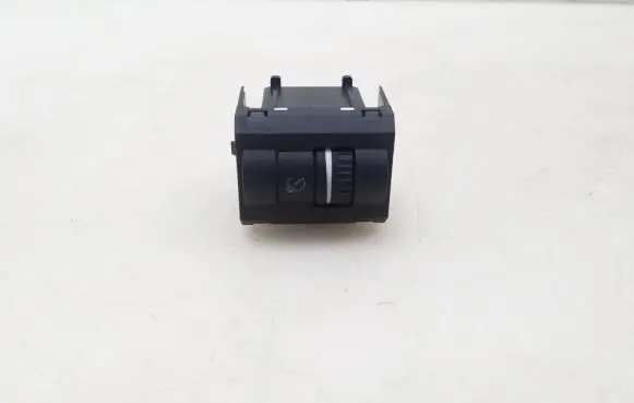 Skoda Superb B6 (3T) Panel lighting control switch 1Z0941333A