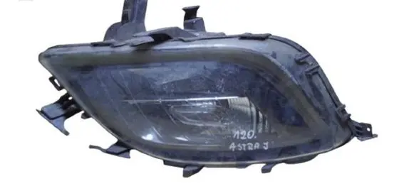 Opel Astra J Front fog light 13293623