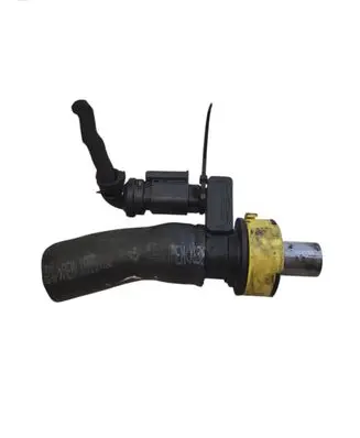 Peugeot 508 Intake air temperature sensor 9673593680