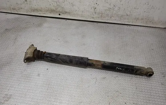 Mazda 3 I Rear shock absorber/damper