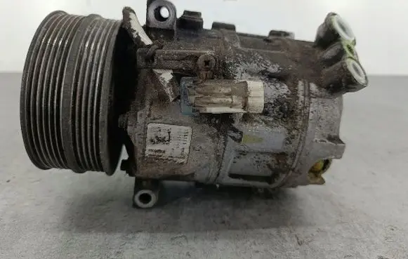 Alfa Romeo 159 Air conditioning (A/C) compressor (pump)