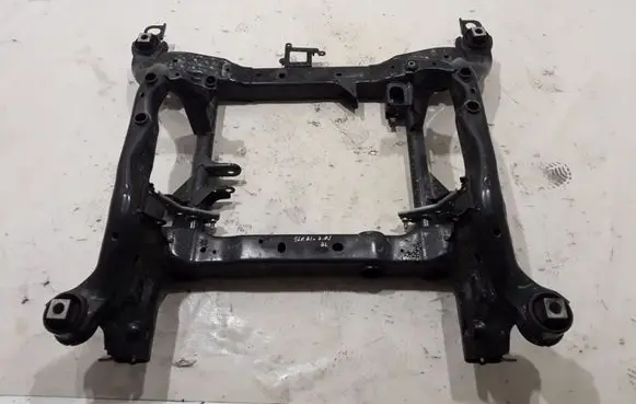 Mercedes-Benz GLE W167 Front subframe A167331000