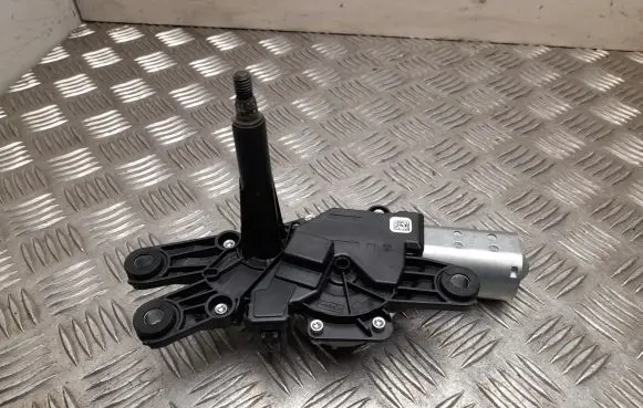 Ford Mustang Mach-E Rear window wiper motor FK7B17404AA
