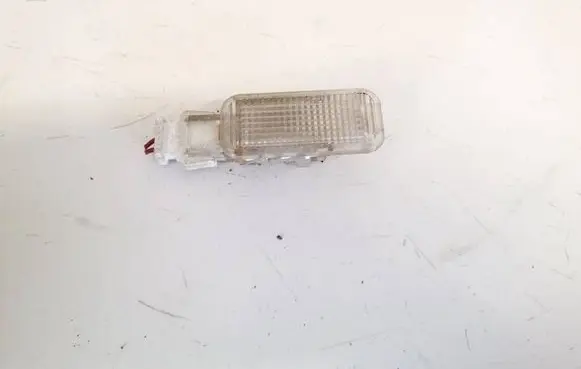 Audi A4 S4 B6 8E 8H Other interior light 4b0947415