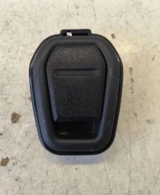 Ford Mustang VI Seat back rest control lever/handle FU5A96611079A