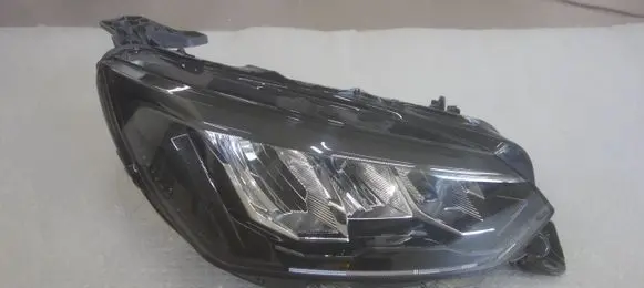 Peugeot 208 Headlight/headlamp 9855524880 LA92762