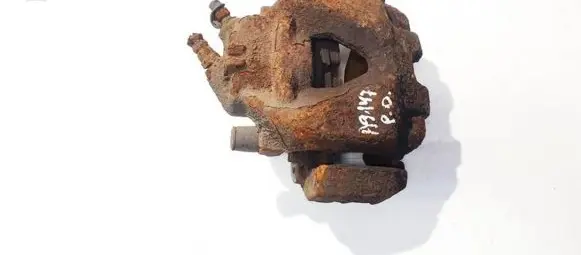 BMW X1 E84 Front brake caliper 5724