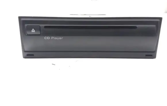 Audi A6 S6 C6 4F CD/DVD changer 4F0035729A