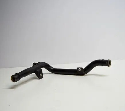 Volkswagen PASSAT B6 Engine coolant pipe/hose 03L121065T