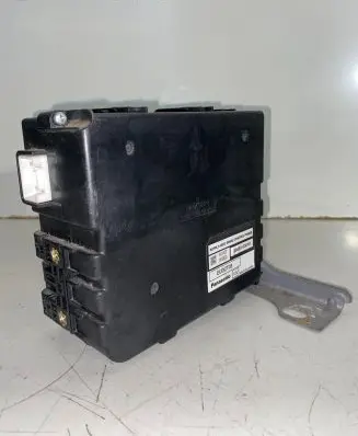 Lexus RX 450H Brake system control unit/module 8968033010 84F85093 84C41537