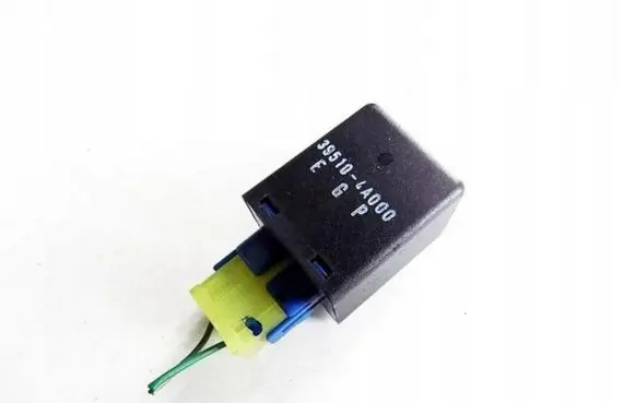 Hyundai Santa Fe Other relay 395104A000