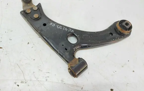 Volvo XC40 Front control arm 32221282JLK01