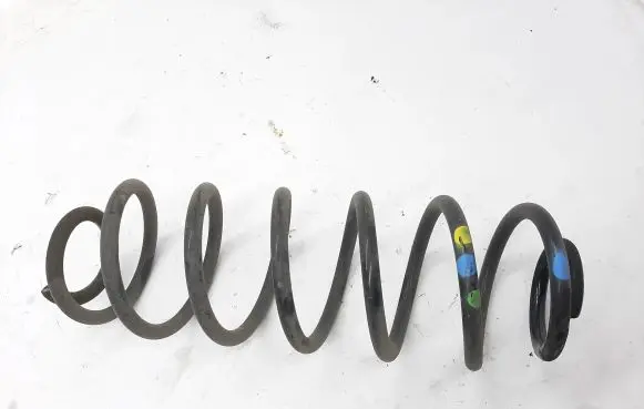 Opel Mokka B Rear coil spring