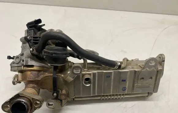 Toyota RAV 4 (XA40) EGR valve cooler 7926006