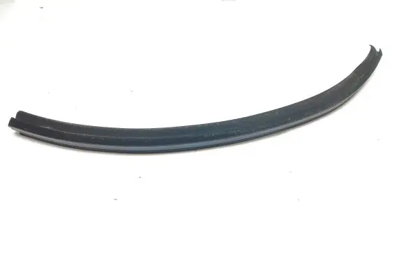 Renault Kadjar Rear door glass trim molding