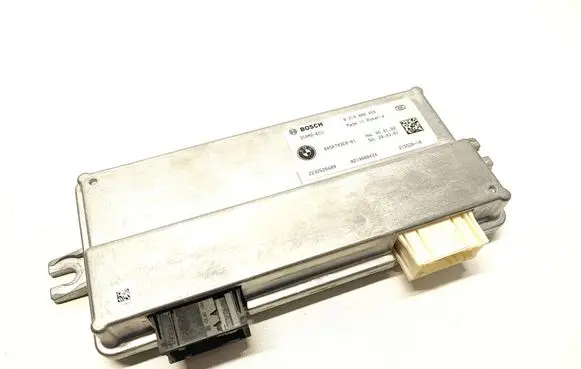 BMW 4 G22 G23 G24 G26 Camera control unit module 045A793E001