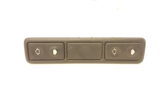 BMW 3 E36 Quarter vent window switch 1387857