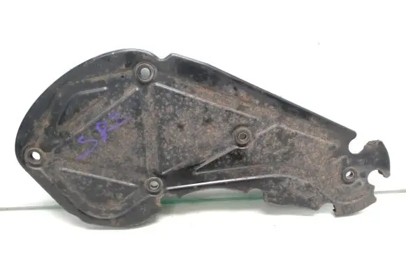 Hyundai H-1, Starex, Satellite Timing belt guard (cover)