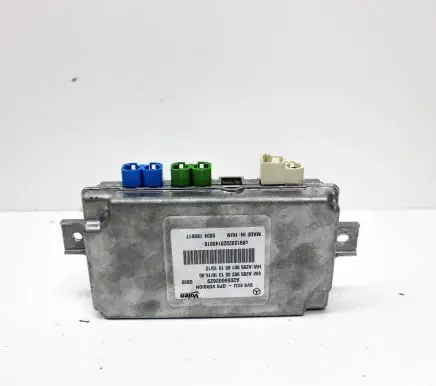 Mercedes-Benz GLC X253 C253 Video control module A205902351316 A2059023513