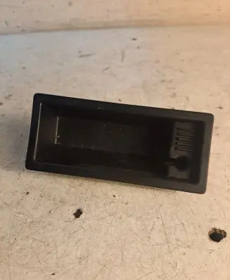 BMW X6 M Car ashtray 6954945