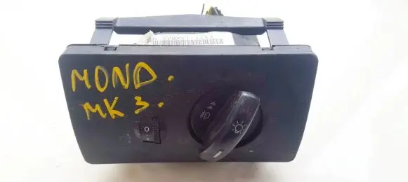 Ford Mondeo Mk III Light switch 1S7T13A024BB