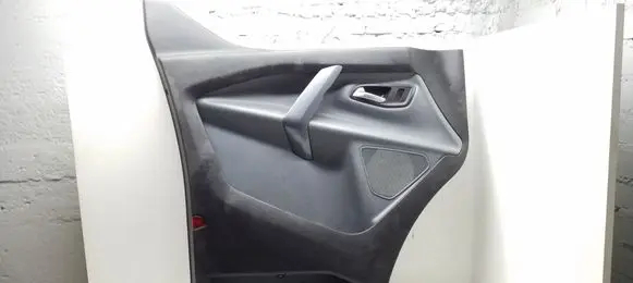 Ford Transit Custom Front door card panel trim BK21V23943