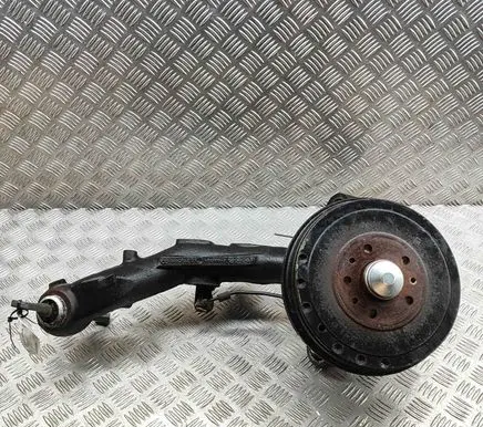 Fiat Doblo Rear wheel hub 51908761