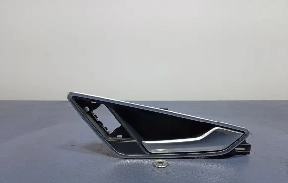 Audi Q4 Sportback e-tron Front door exterior handle 81A837020C