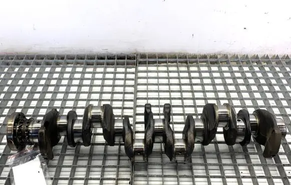 BMW X5 G05 Crankshaft 8575891