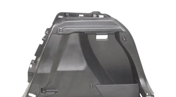 Peugeot 2008 II Trunk/boot side trim panel 98286705ZD