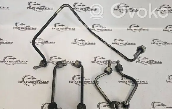 Ford Transit Fuel injector supply line/pipe 