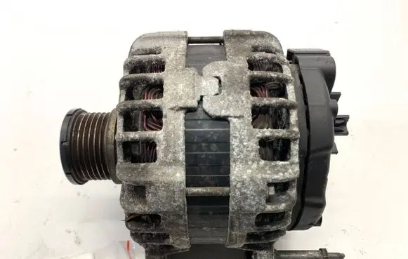 Volkswagen Golf VII Generator/alternator 03L903023K
