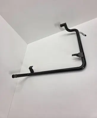 Audi A4 S4 B5 8D Coolant pipe/hose 