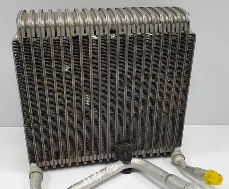 Volvo S70 V70 V70 XC A/C cooling radiator (condenser) 290302B