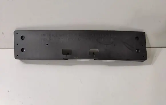 BMW 8 G14 Number plate surrounds holder frame 8079770 5A1A199