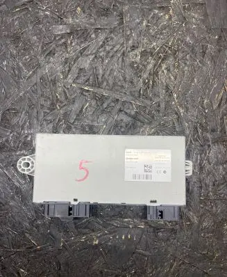 BMW 5 F10 F11 CAS control unit/module 9257039 2111080075 5WK50323LR