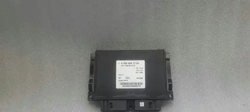 Mercedes-Benz C W205 Gearbox control unit/module A2059007705