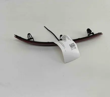 Volkswagen Golf VIII Rear tail light reflector 5H0945106