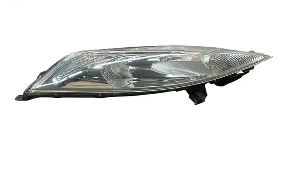 Nissan Juke I F15 Headlight/headlamp 14492 14492E4