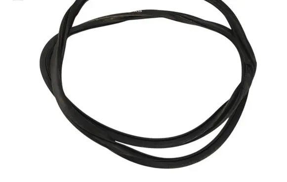 Mitsubishi Outlander IV Rear door rubber seal (on body) 