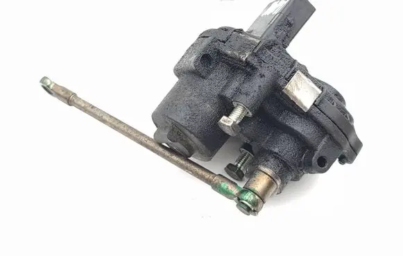 Peugeot 508 II Turbine electric control actuator 8355560002 HC0146479C 5555660002