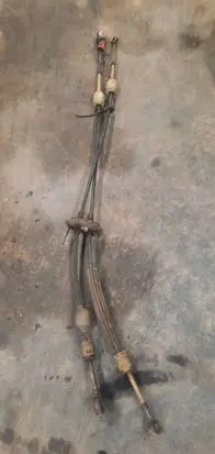Renault Master II Gear shift cable bracket 