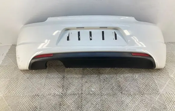 Volkswagen Scirocco Rear bumper 1K8807421K 1K8807424L