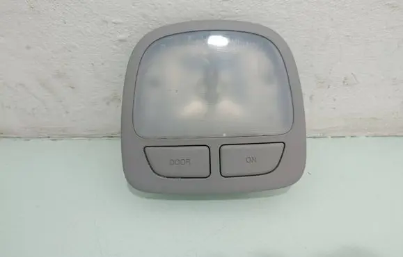 Hyundai Santa Fe Rear seat light 928502BXXX
