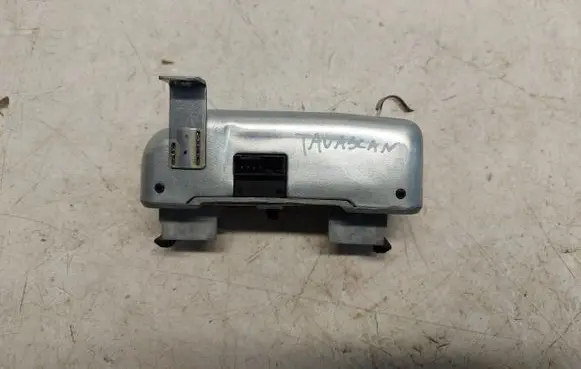 Cupra Tavascan Steering wheel lock 3WA905861