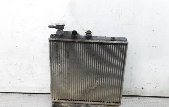 Hyundai Atos Classic Coolant radiator