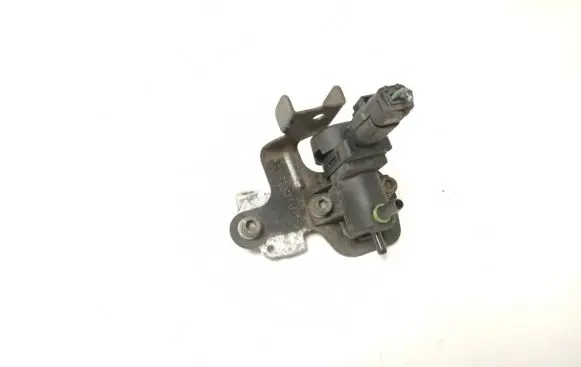 Land Rover Evoque I Turbo solenoid valve 9665456180
