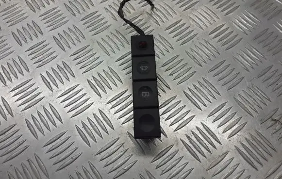 Ford Fusion A set of switches BRAK