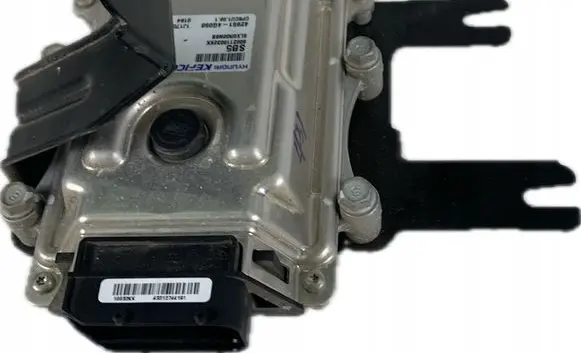 Hyundai Palisade Other control units/modules 429514G056