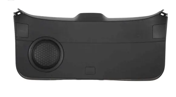 Lexus NX Tailgate trim 6775078020 6775078010